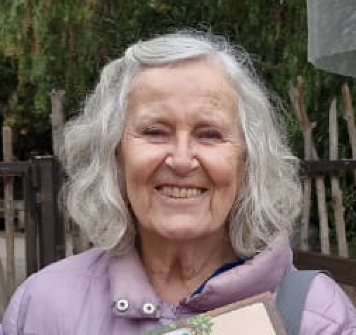 Alexandra Philipps